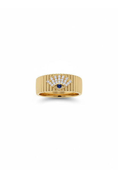 Bo Takı ve Aksesuar Little Finger Adjustable Ring