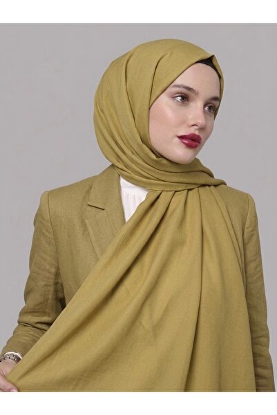 YILDIZ SCARFS Kirınkıl Soft Shawl