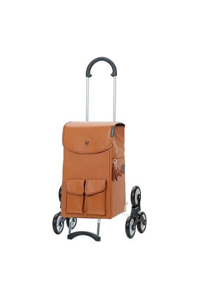 Andersen Shopper Treppensteiger Scala Shopper Abbo Einkaufstrolley 54 cm