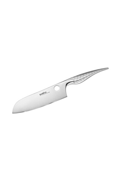 Samura Cuțit Santoku Reptile 170mm, AUS-10, HRC-60
