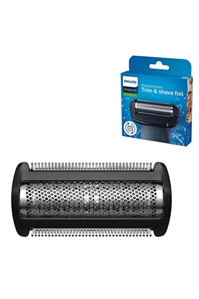 Philips Bodygroom TT2000/43 Replacement Blade