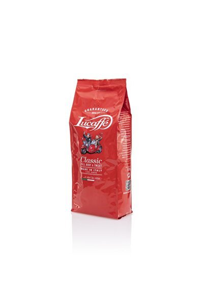 lucaffe Boabe de cafea clasice, 1kg