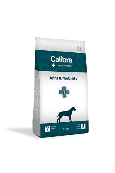 CALİBRA VD Dog Joint & Mobility Ξηρά Τροφή Σκύλου με Κοτόπουλο & Γαλοπούλα 2kg