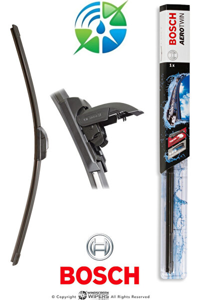 Bosch Aerotwin Retrofit AR 22 U Υαλοκαθαριστήρας Αυτοκινήτου