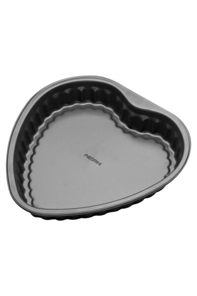 Somogyi Forma de copt, inima