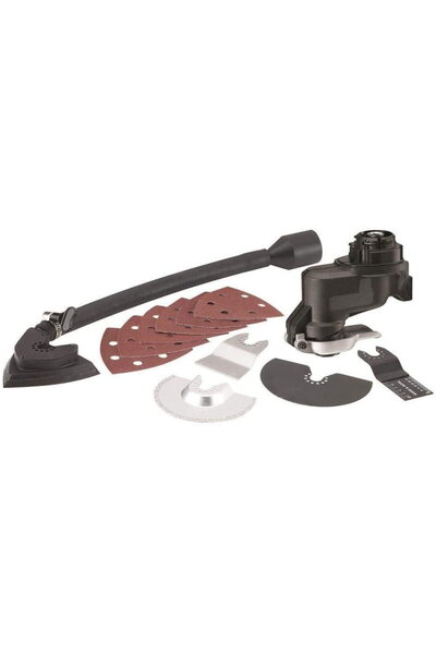 Black&Decker Accesoriu cap oscilant multifuncțional Multievo MTOS4