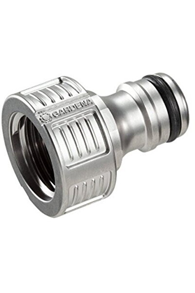 Gardena Conector robinet premium 21 mm G 1/2 - 18240-50