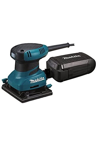 Makita Slefuitor cu orbită circulară BO4555J 200W 112mm