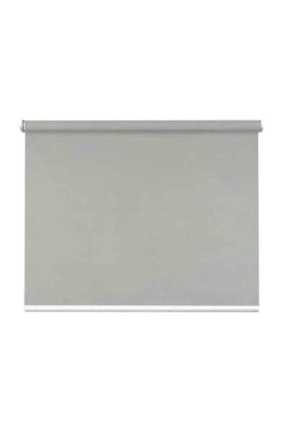 Sealskin Ρολοκουρτίνα Μερικής Σκίασης 120x230εκ. Γκρι MRShome DRS-GR120230