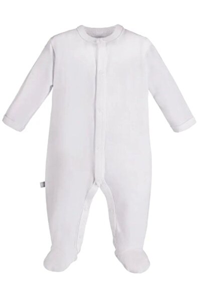 Generic White Romper