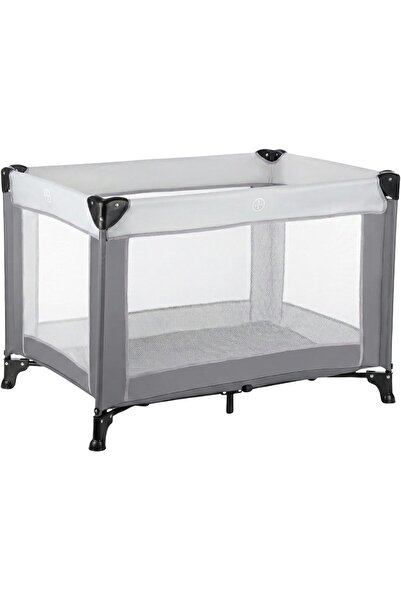 ACTEN Kinderland Toys Portable Foldable Baby Playpen Infant Playard with Brea...