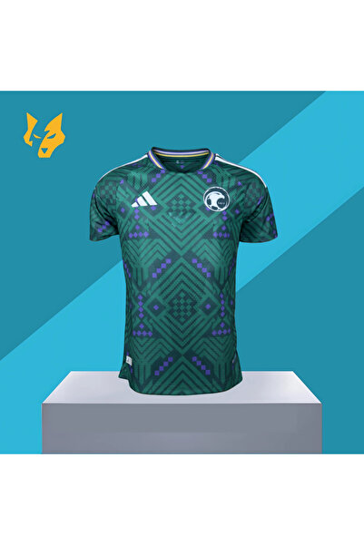 STEPBACK Saudi Arabia National Team World Cup T-Shirt