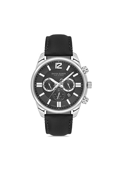 DAVID GUNER Dg.9039Gb.J2 Wristwatch