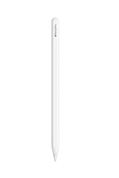 Apple Stylus Pencil Pro pentru iPad Pro și iPad Air M4/M2 (MX2D3ZM/A)