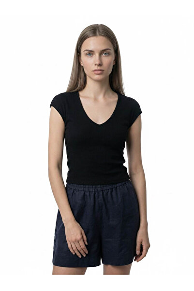 Loft Slim fit Ženska majica K.kol