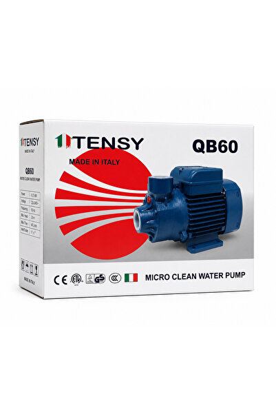 Tenso Dinmo Water Pump Nacha