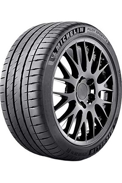 Michelin 225/40R18 92Y Pilot Sport 4 S XL