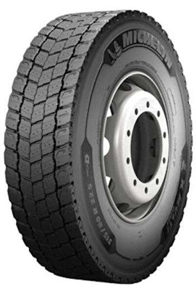 Michelin 315/70R22.5 154/150L X Multi D Tl Vg Mi ( Asfalt Çeker )