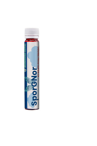 Farmacia Anca L-SporGNOR SINGLE DOSE*25ML