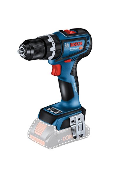 Bosch Gsb 18v-90c Akülü Darb.delme Vid.solo