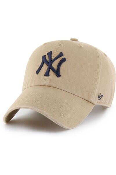 47BRAND Sapca 47 Brand New York Yankees 47 Clean Up