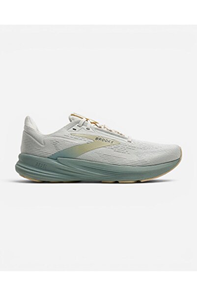 Brooks Revel 8 Erkek Acik Bej Koşu Ayakkabısı 1104681D157