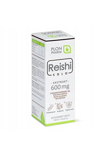 Plon Pharm Reishi 100 ml