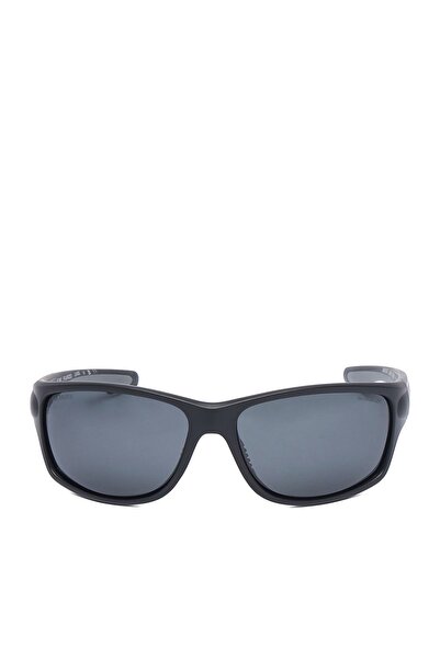 Reebok Ochelari de soare unisex negri