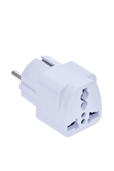 Vivendo Adaptor universal, pentru priza retea electrica de 110V la 220V cu 10...