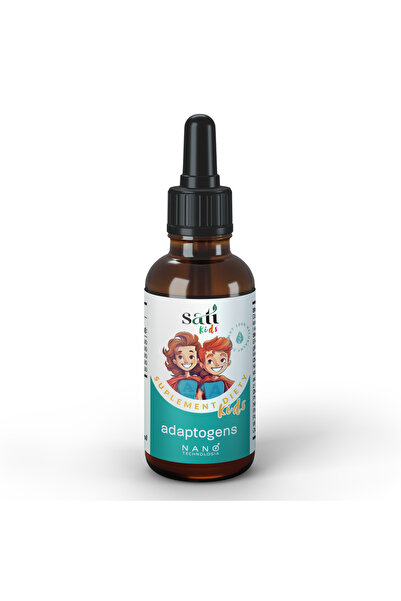Sati Labs Kids Adaptogeni 50 ml