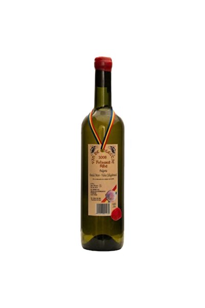 DEALUL MARE WINERY White wine, Dealu Mare Vineyard, Feteasca Alba Sec, 2008, ...