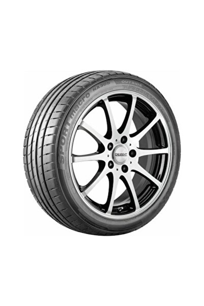 Sunny Anvelopă de vară 245/45 R20 Na305 103 Xl W