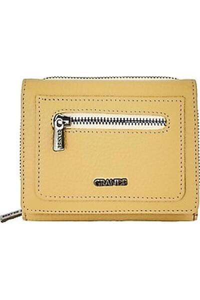 Grande 2744 Women's Leather Wallet