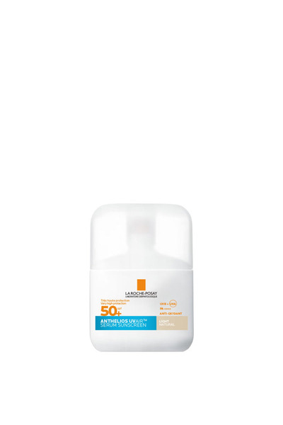 La Roche Posay LRP ANTH UVAIR SPF50 LIGHT SUN SERUM 50ML