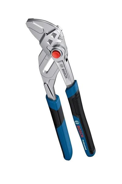 Bosch Professional Boru Anahtar 250mm - 1600A02W3R