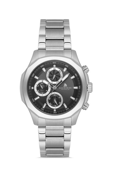 Navimarine Men's Wristwatch Navi008-Col 1