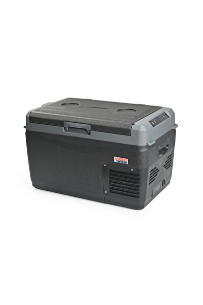 Vigo Cool Frigider portabil cu compresor V30M, 30L, 12/24/230V, Bluetooth, Co...