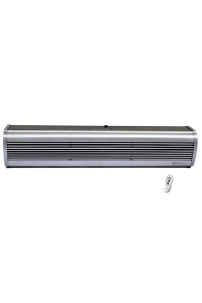 Freedoor 1209 FM SILVER SERİSİ ISITICISIZ HAVA PERDESİ