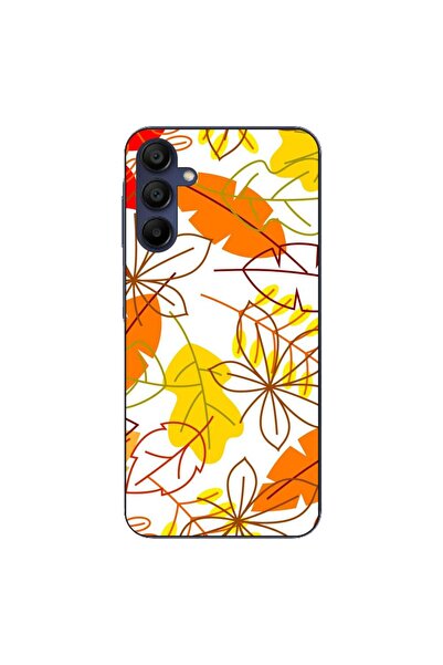 OEM Θήκη συμβατή με Samsung Galaxy A15 4G 5G, από σιλικόνη gel TPU, με σχέδιο...