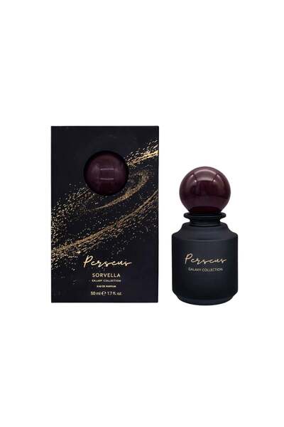 Sorvella Parfum pentru bărbați Perseus, Galaxy, 50 ml