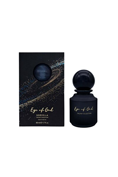 Sorvella Perfume for men Eye of God, Galaxy, 50 ml