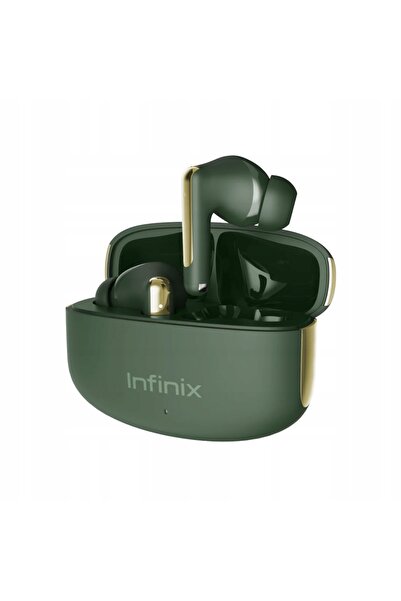 INFINIX Căști intraauriculare Xbuds NC-XE28 verzi