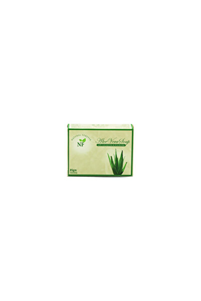 Natural forever Aloe-vera Soap 85gm