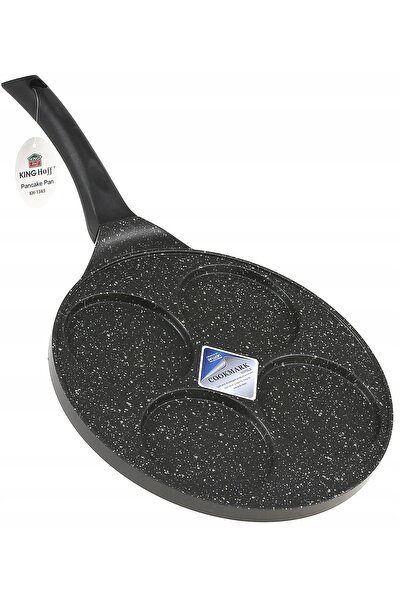 Kinghoff Tigaie pentru ouă, clătite și pancakes 26.5cm