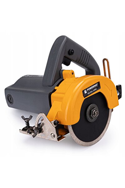 Powermat MAȘINĂ ELECTRICĂ PORTABILĂ DE TĂIAT CIRCUITE PENTRU BETON GRES PLATE...