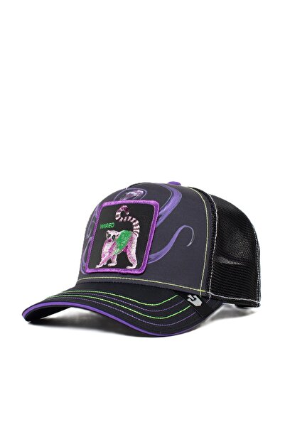 Goorin Bros The Farm Drip Collection Trucker Cap