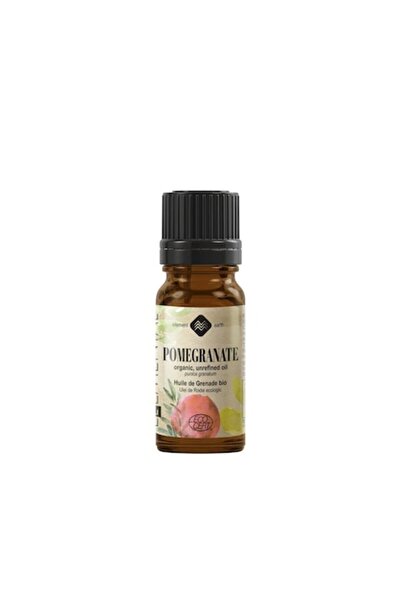 elemental Ulei de rodie, 10 ml, Mayam