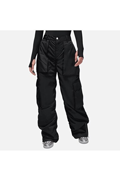 Nike Jordan Flight Loose-Fit Mid-Rise Mountainside Trousers KUZEY SPORT