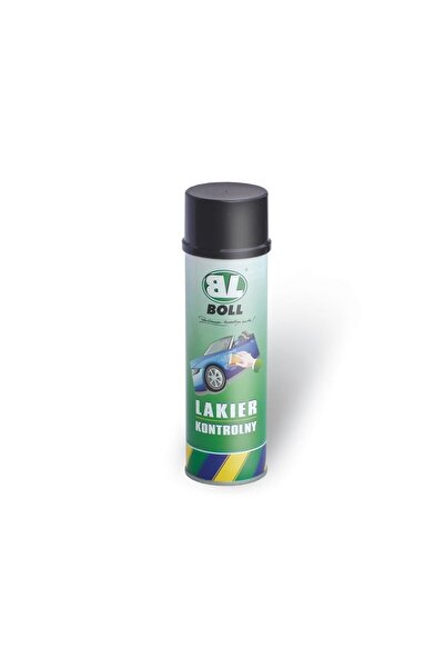 Boll Spray praf control negru 500ml