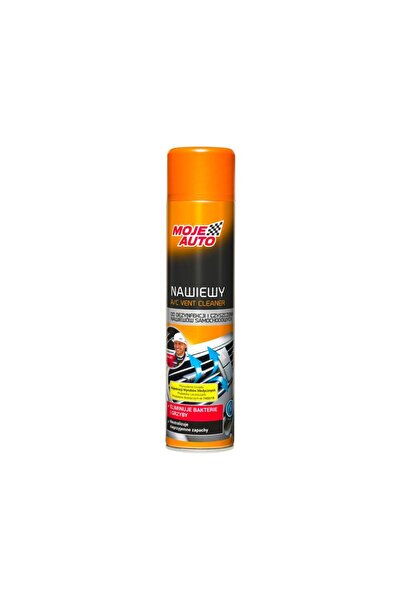 Moje Auto Spray curatare instalatie de aer conditionat 600ml